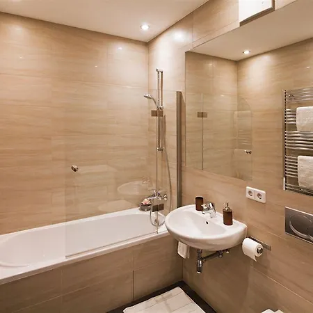 Apartment Luxoise