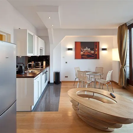 Luxoise Berlin
