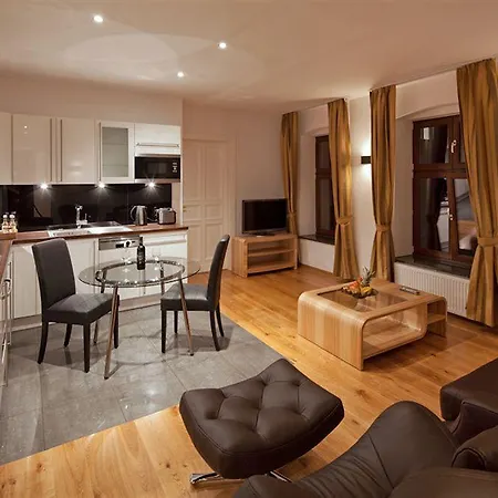Luxoise Friedrichshain Daire Berlin