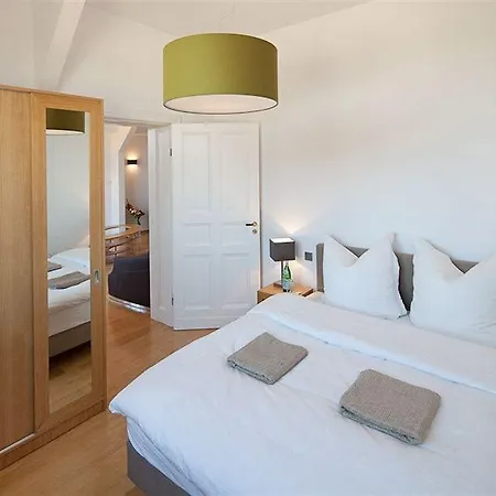 Apartment Luxoise Berlin