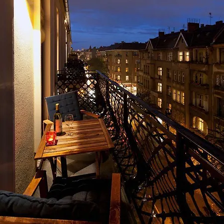 Luxoise Apartment *