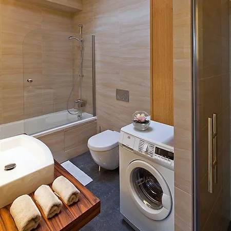 Apartment Luxoise Berlin