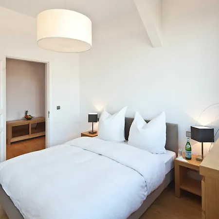 Apartment Luxoise