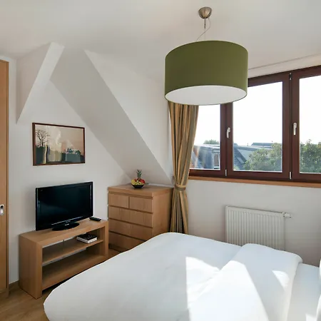 Luxoise Apartment *