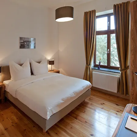 Apartment Luxoise *