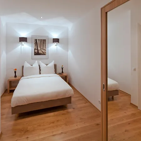 Luxoise Apartment Berlin