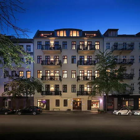 Apartment Luxoise